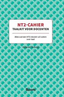 NT2-cahier Taalkit